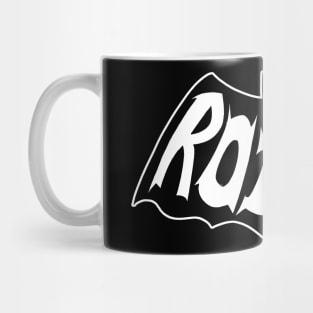 NA-NA-NA-RO-DAN! Mug